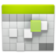 Icon of program: Calendar from Android 4.4