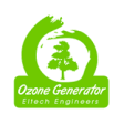 Icon of program: Eltech Ozone Generator Ap…