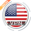 Icon of program: VPN Free - DETROIT USA