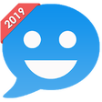 Icon of program: Free BOTIM Video Call Cha…