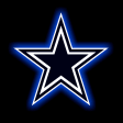 Icon of program: Dallas Cowboys Mobile