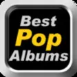 Icon of program: Best Pop Albums - Top 100…