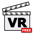 Icon of program: VR Player FREE