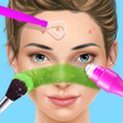 Icono de programa: Beauty Salon - Back-to-Sc…