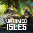 Icono de programa: Untamed Isles