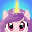 Icon of program: My Unicorn - Virtual Pet …