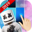 Icono de programa: Magic Piano Tiles 4 Marsh…
