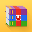 Icon of program: RAR Reader, RAR File Extr…