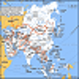 Icon of program: Most Populated Countries …
