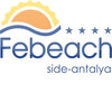 Icon of program: Febeach Hotel Side