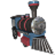 Icon of program: jalada Rail Madness