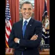 Icon of program: Barack Obama Quotes