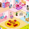 Icono de programa: Doll House Decoration