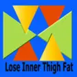 Icon of program: Lose Inner Thigh Fat