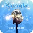Icono de programa: Sing Karaoke Offline Reco…