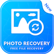 Photo Recovery - Recover Deleted Files icon