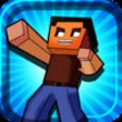 Icon of program: Block Craft Columns FREE