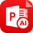 Icon of program: PDF Office - Word  MP3