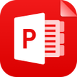 Icono de programa: PDF Office - Word  MP3