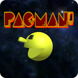 Icon of program: Pacman 3D