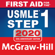 Icono de programa: First Aid USMLE Step 1 20…
