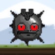 Icono de programa: Clash Bomb - 8 Bit Madnes…