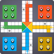 Icon of program: Ludo Offline Game :  A Fa…