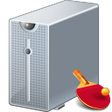 Icon of program: Ping Multiple Host Names …