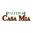 Icon of program: Pizzeria Casa Mia Dortmun…