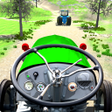 Icon of program: Heavy Tractor Driving Sim…