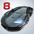 Icon of program: Asphalt 8: Airborne