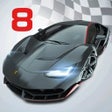 Icono de programa: Asphalt 8: Airborne