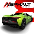 Icon of program: Asphalt 8: Airborne