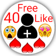 Icon of program: TikTok free likes and Fol…