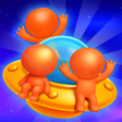 Icon of program: Alien Escape: Color Jam