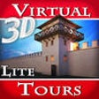 Hadrian's Wall. The most heavily fortified border in the Roman Empire - Virtual 3D Tour & Travel Guide of Brunton Turret (Lite... icon