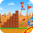 Icon of program: Super Adventures of Teddy