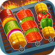 Icon of program: Grill Sort Master - Food …
