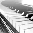 Icono de programa: Piano Sounds