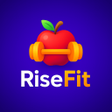 Icon of program: RiseFit  Smart Food IQ