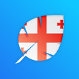 Icon of program: Learn To Write Georgian A…