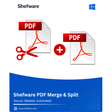 Icono de programa: Shefware PDF Split and Me…