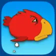 Icon of program: Crappy Bird - Flying Chal…