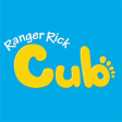 Icon of program: Ranger Rick Cub Magazine