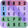 Icon of program: Words In Alphabet