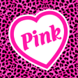 Icon of program: Stylish Pink Live Wallpap…
