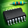 Icono de programa: Electronic components & C…