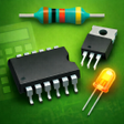 Icon of program: Electronic components & C…