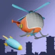 Icon of program: Helicopter Bomber