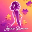Jigsaw Glamour: Beauty Puzzle icon